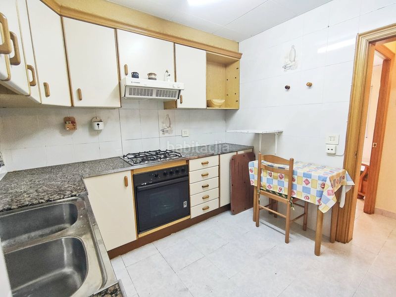 Foto dd81b951-17b1-4668-bf30-fd3996444cb1. Flat with heating in Berga