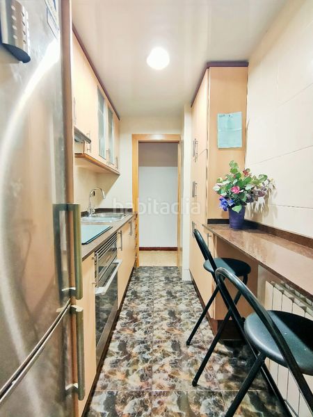 Foto 5e947b67-9b90-498a-a9eb-b7b8db4cf8ca. Piso en El Coll Barcelona