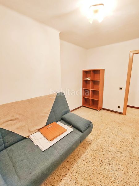 Foto 764c513b-3277-49d0-8788-b9df9efe6447. Piso en El Coll Barcelona