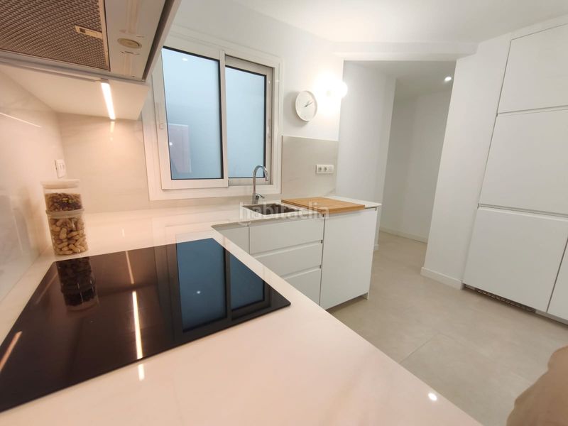 Foto 2c91d382-d13a-4a2a-b332-6947bb4ad042. Flat in El Coll Barcelona