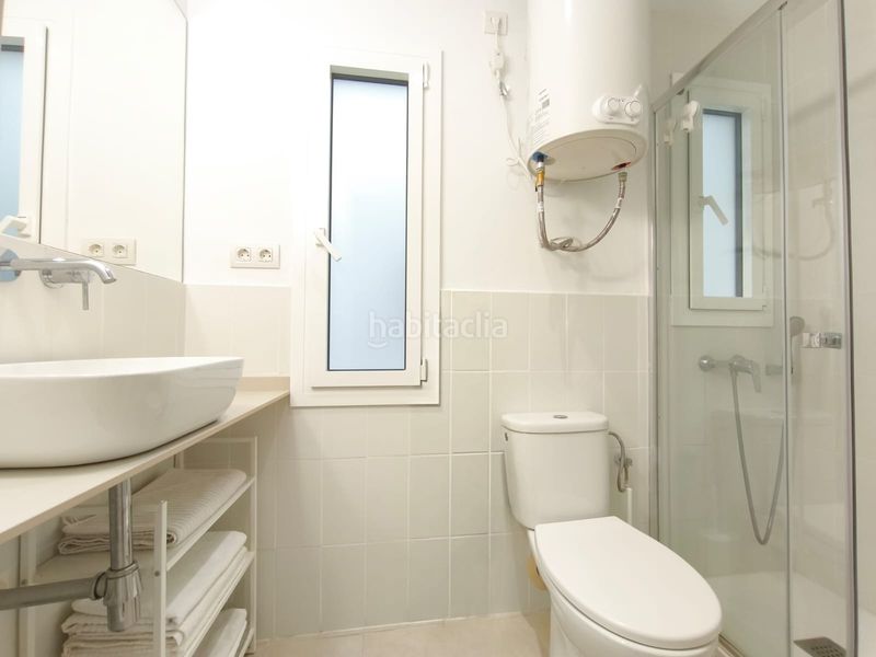 Foto 2d733d76-8472-4f21-9450-3b62a4ab56a9. Flat in El Coll Barcelona