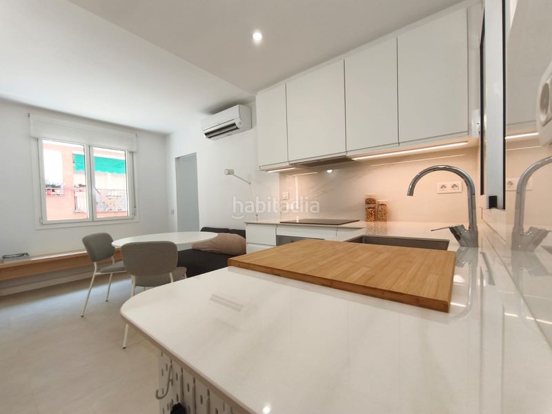 Foto 33fa5a4d-baec-44d9-b6f9-882fbc90a9c2. Flat in El Coll Barcelona