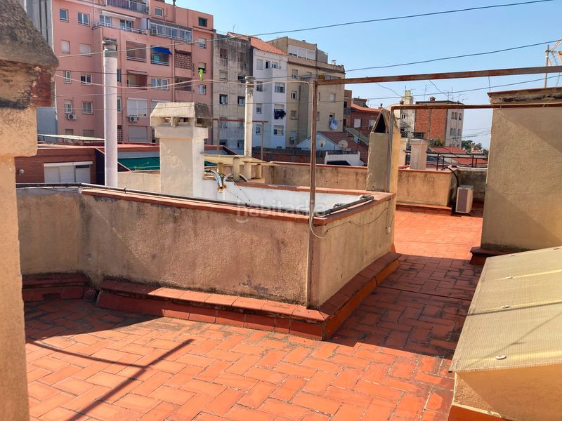 Foto 52c87b2c-44d2-4db9-bd9d-e2285025a84a. Flat in El Coll Barcelona