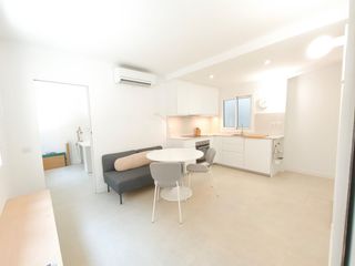 Flat in El Coll