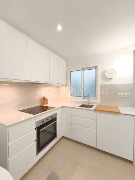 Foto e7531a24-4554-4b52-90f5-37fd86e2d472. Flat in El Coll Barcelona