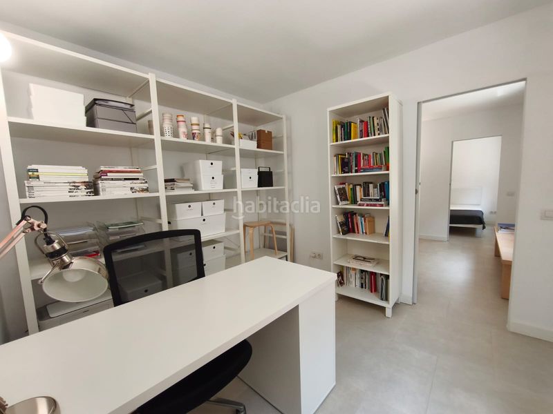 Foto f837d634-c694-4a8b-9e25-29ea489ef271. Flat in El Coll Barcelona