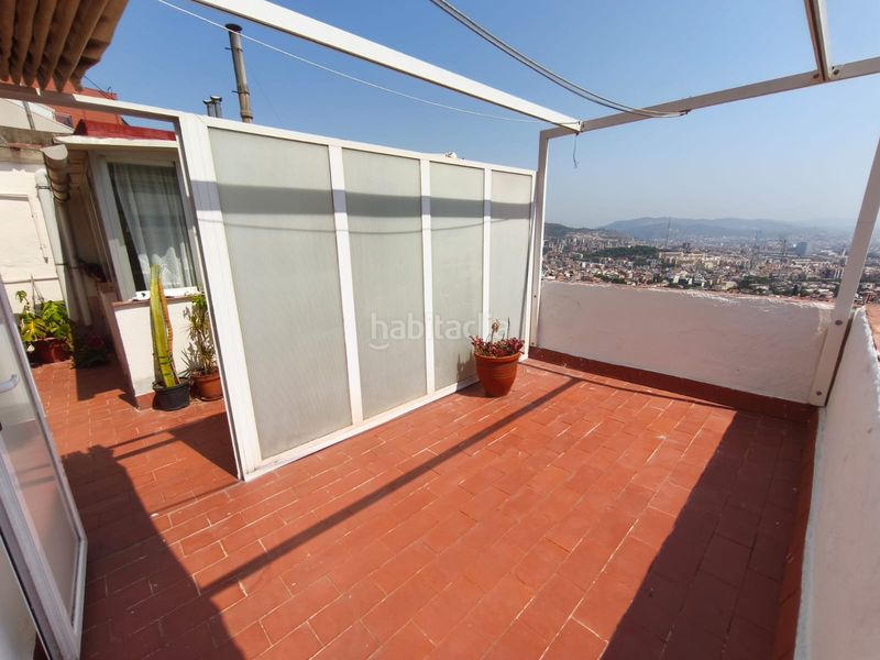 Foto 60654065-fc9c-47eb-85c3-c0ca5d5423d4. Pis a Carmel Barcelona