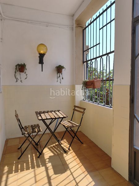 Foto 6cfafa21-4b99-4517-96c4-6b34426ae03c. Piso en Carmel Barcelona