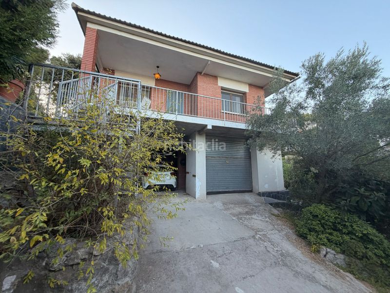 Foto 0ff9e637-dcd4-42df-a389-7cc47afb175c. Casa en Vallirana