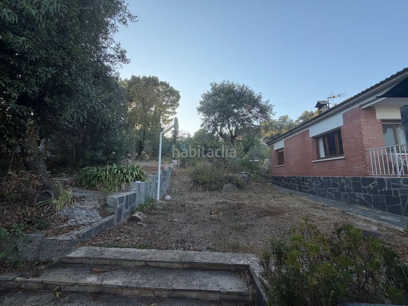 Foto e19fe653-127e-463d-bf09-ffd21ae6c9ee. Casa en Vallirana