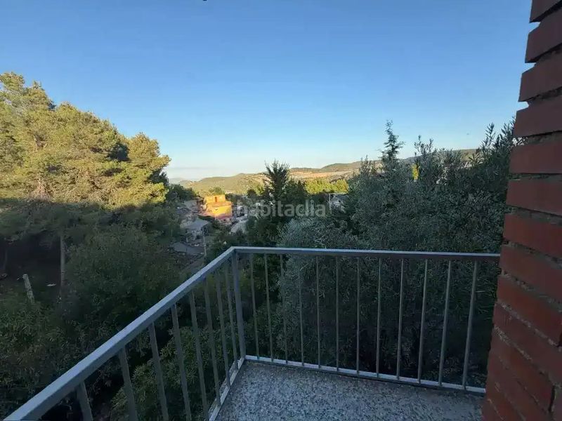 Foto f9eec903-4d6f-44fd-ae07-293e64f337b8. Casa en Vallirana