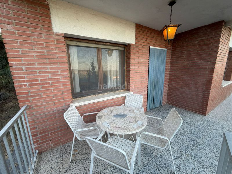 Foto 55009420-2293-4773-872a-f9866746d7e1. Casa amb xemeneia aparcament a Vallirana