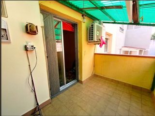 Penthouse in La Teixonera