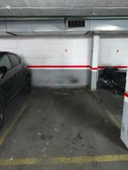 Posto auto in Carrer de Sant Dalmir 13
