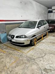 Parking coche  Carrer de la murtra