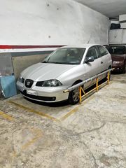 Parking coche  N/a