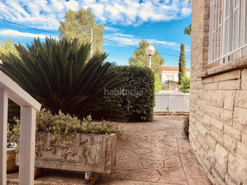 Foto 0eef6c2e-c8b1-4ff4-a43f-e48642c0d912. Haus mit heizung parking in Coma-ruga platja Coma-ruga