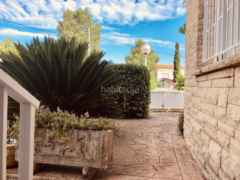 Foto 55c87a7d-81bc-496b-8e08-4c65ef9a3623. Casa con riscaldamento parcheggio in Coma-ruga platja Coma-ruga