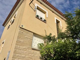 Haus in Coma-ruga Platja. Casa en comarruga. zona brisamar