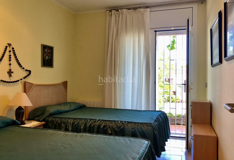 Foto fa993673-fe14-4465-b348-4e192b36b89c. Casa con riscaldamento parcheggio in Coma-ruga platja Coma-ruga