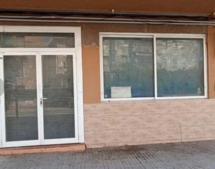 Local Comercial  Mediterrani