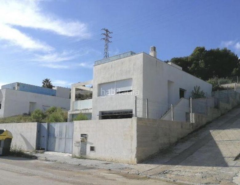 Foto 864be38d-0828-4cb8-ac58-6be761447c82. Casa con parcheggio in Els Masos - Els Garrofers Coma-ruga