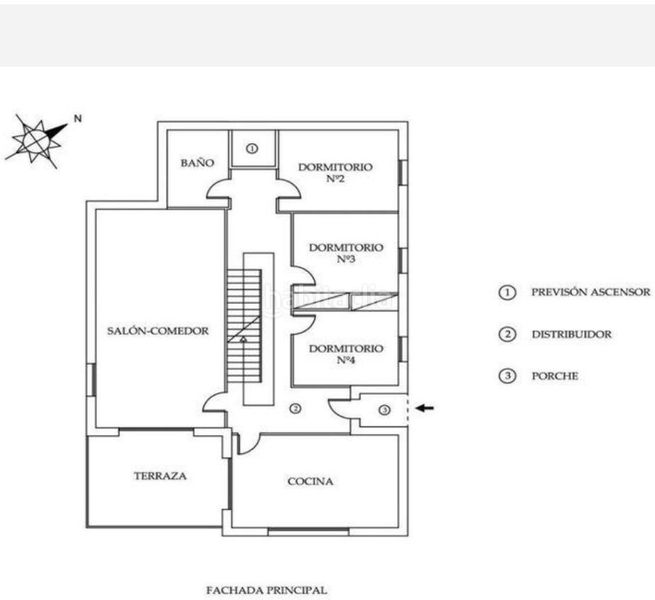 Foto c80767d8-6101-47b8-bc8a-70693b05f39b. Casa con parcheggio in Els Masos - Els Garrofers Coma-ruga