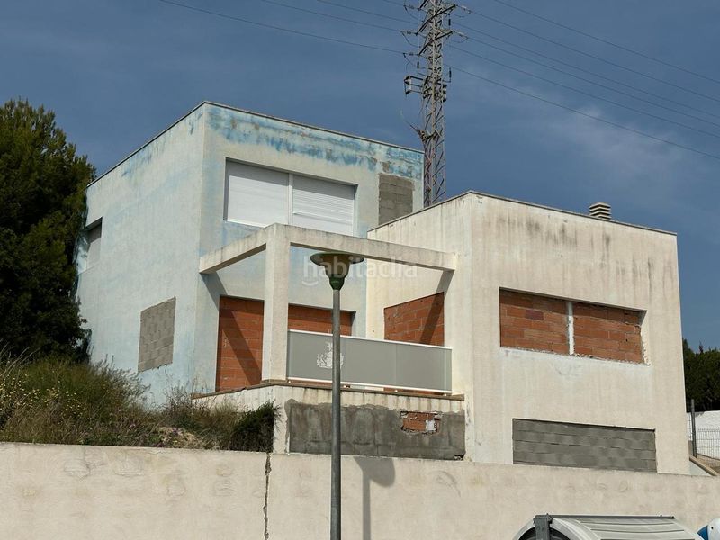 Foto a4a8d4b9-13fd-485f-a434-058f5d2bf8db. Haus mit parking in Els Masos - Els Garrofers Coma-ruga