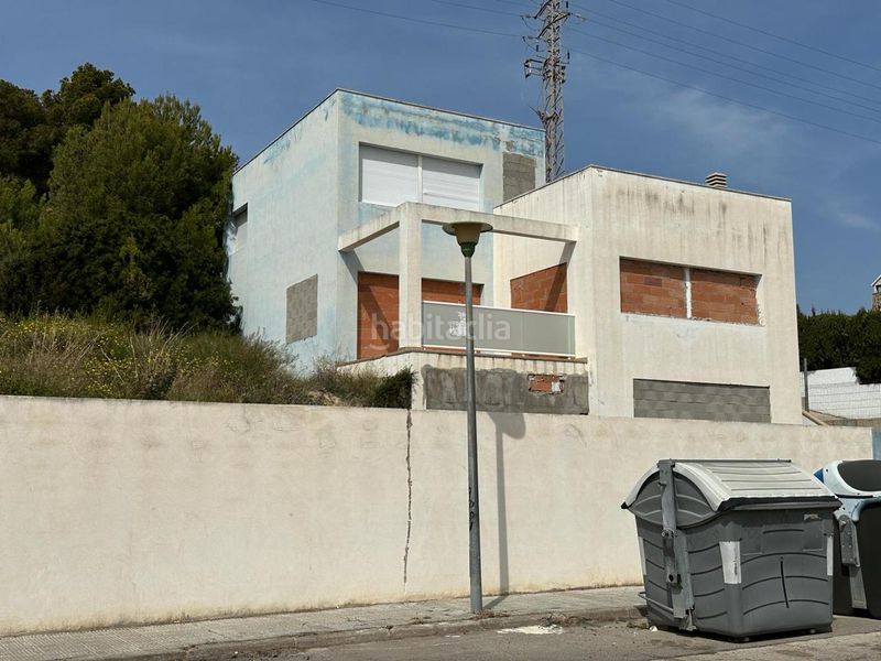Foto aa0b6ecb-863b-4d40-8312-2d55120c930c. Haus mit parking in Els Masos - Els Garrofers Coma-ruga