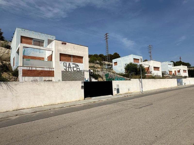 Foto 85598ea5-4492-4a16-8f8d-64e1da6e38b8. Casa amb aparcament a Els Masos - Els Garrofers Coma-ruga