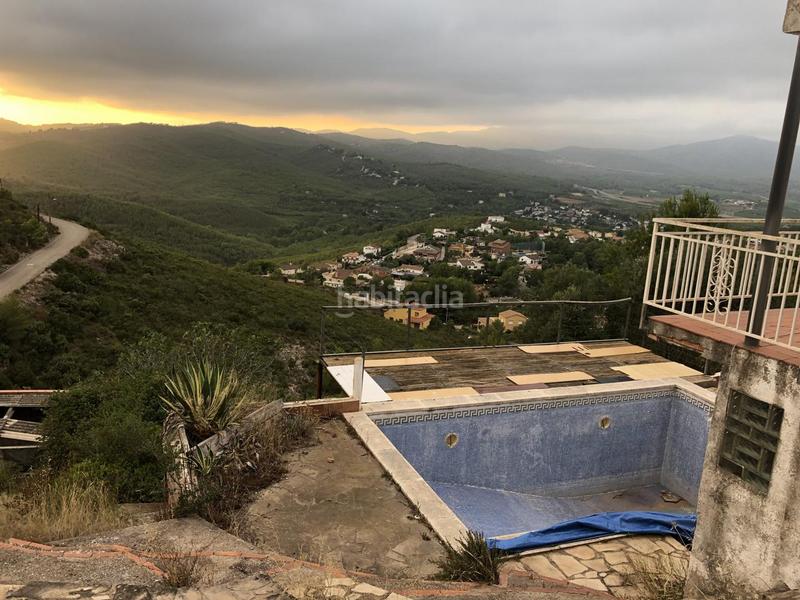 Foto 275d6d92-e86c-41e4-93a9-89e557b5811d. Casa con piscina in Bisbal del Penedès (La)