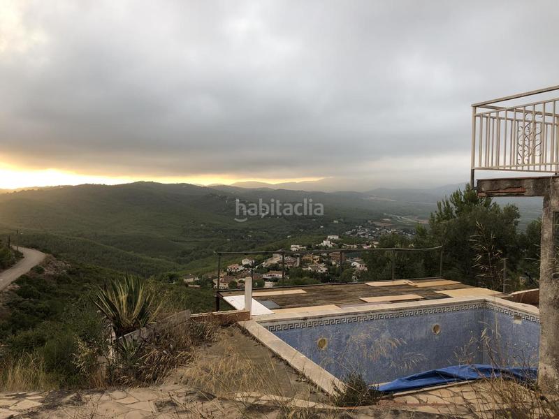 Foto 37de01bf-9547-4967-9981-7a401411d79d. Casa con piscina in Bisbal del Penedès (La)