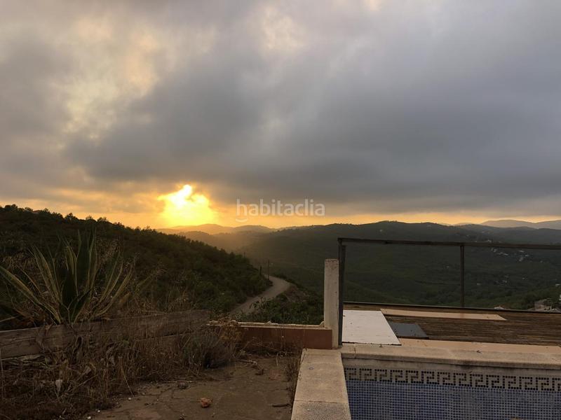 Foto 3c67065d-8820-49da-8295-14701eaa7687. Casa con piscina in Bisbal del Penedès (La)