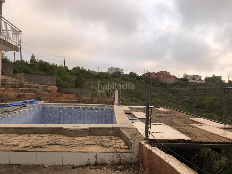 Foto d13ed1c9-634a-4bf5-8a84-c739a700e136. Casa con piscina in Bisbal del Penedès (La)
