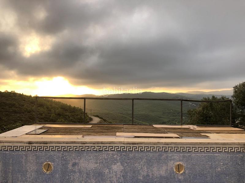 Foto dd65a971-8d17-4eec-9558-a2ef78653bf0. Casa con piscina in Bisbal del Penedès (La)