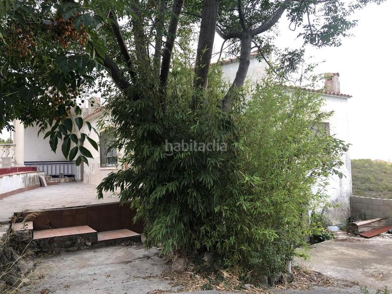 Foto ded2842e-f95a-4d16-a4b6-88354cdcf093. Casa con piscina in Bisbal del Penedès (La)