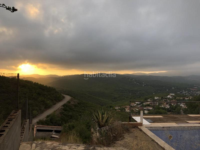 Foto fdf7f2dd-35de-427d-b461-97f0000e59fc. Casa con piscina in Bisbal del Penedès (La)