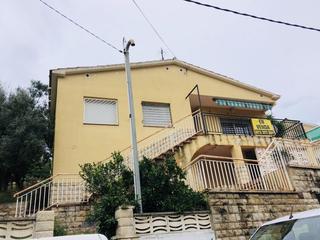 Casa  Carrer de bolívia