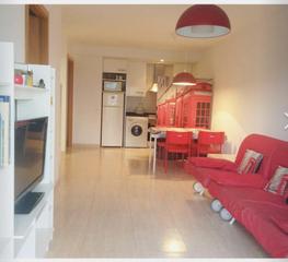 Location Appartement  Diagonal. Piso en alquiler de temporada
