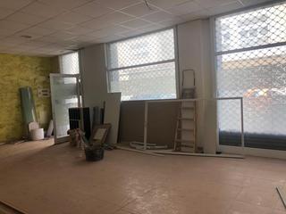 Business premise  Carrer de l'anoia