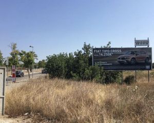 Terreny residencial  Del baix pened�s