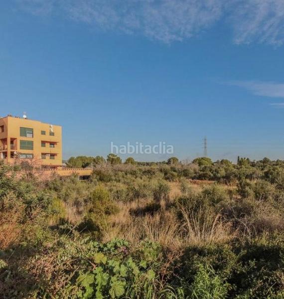 Foto 2e5b6aeb-8f26-490c-b081-50f15fdd6c70. Terreno residencial en Coma-ruga platja Coma-ruga