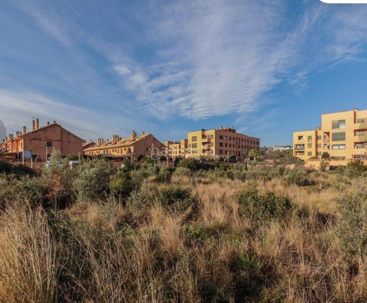 Foto f061acd6-080b-4dc8-b94f-c552e79c3d76. Terreno residencial en Coma-ruga platja Coma-ruga