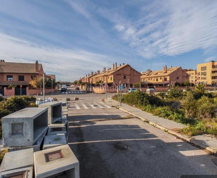 Foto fe1dea64-cce0-4d2e-ace2-dbfd9545b2a3. Terreno residencial en Coma-ruga platja Coma-ruga