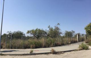 Residential Plot  Carrer de ramon llull