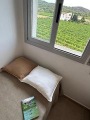 Location Duplex  Carrer torreta. Alquiler mes de agosto.escapa a un rincón único en albinyana!