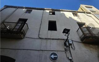 Casa  Carrer del pau casals
