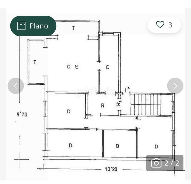 Foto e50484d1-34ff-42c6-9479-44c6897369e4. Appartamento in Nucli Antic Cunit