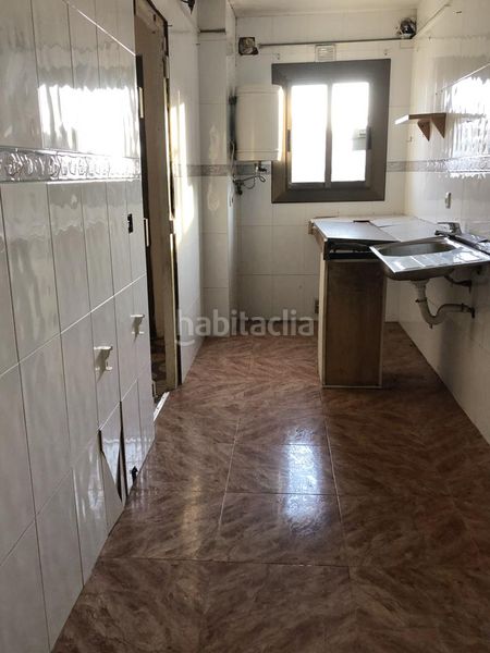 Foto a9c89d84-73cb-4772-91c2-99b2c62d6f75. Flat in Nucli Antic Cunit