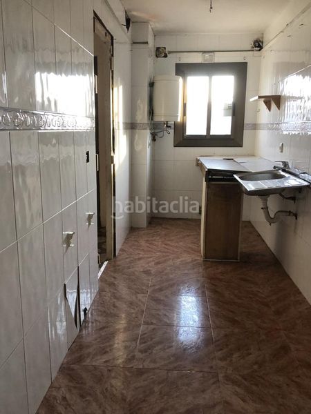 Foto e3f50f1e-01d4-4fb4-9e3f-930a61b8e9f4. Flat in Nucli Antic Cunit